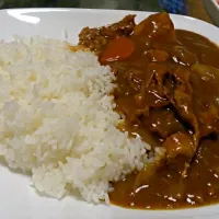 Snapdishの料理写真:カレー|とみさん