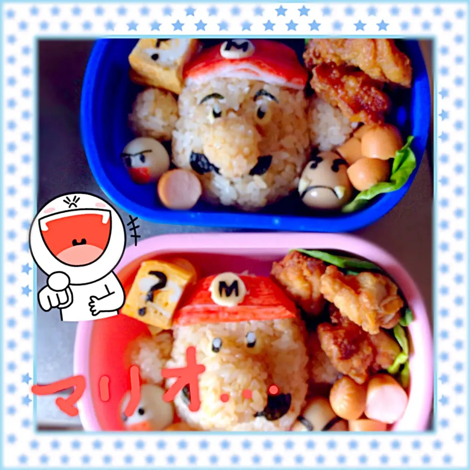 お弁当|めいさん