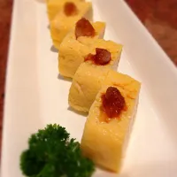 Snapdishの料理写真:Tamagoyaki|Rawinut Tunwisuthさん