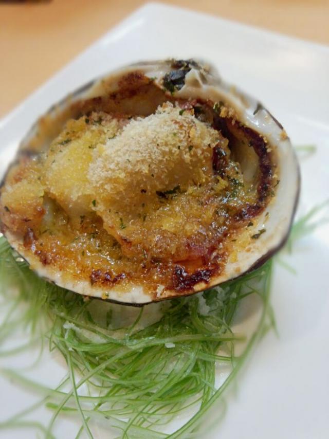 ほっき貝 で超簡単 間違いなしの人気料理レシピセレクト Snapdish スナップディッシュ