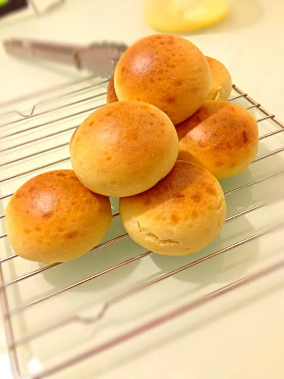 Homemade Bread|Comelさん