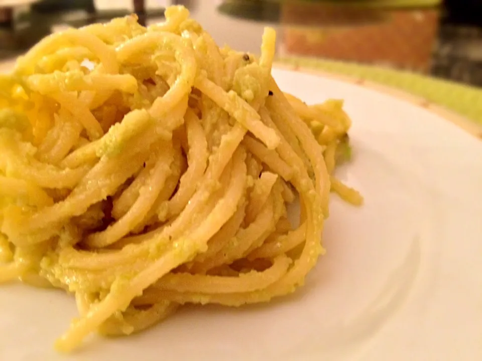 abocado pasta|excellente cuisineさん