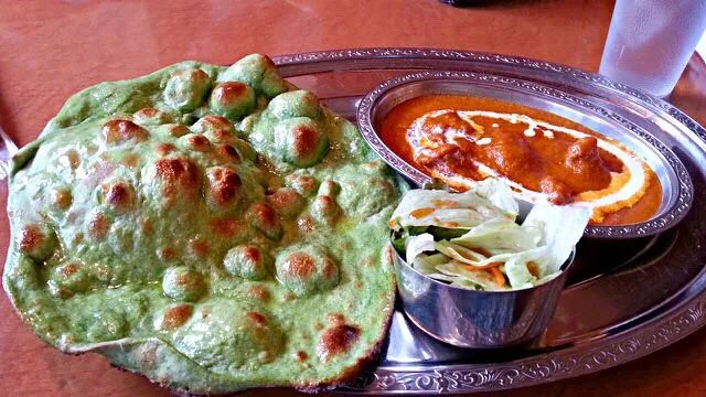 Snapdishの料理写真:curry|satsurabbiさん