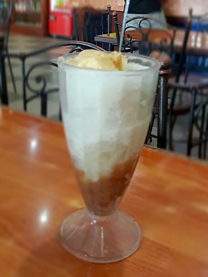 razon's halo halo|enihsさん