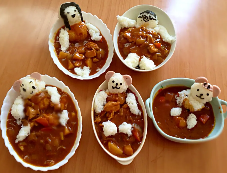 子どもと作ったお昼ご飯（＾∇＾）|ふみぃさん