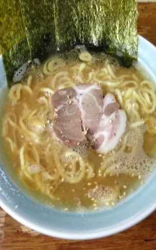 ラーメン|ookuboさん