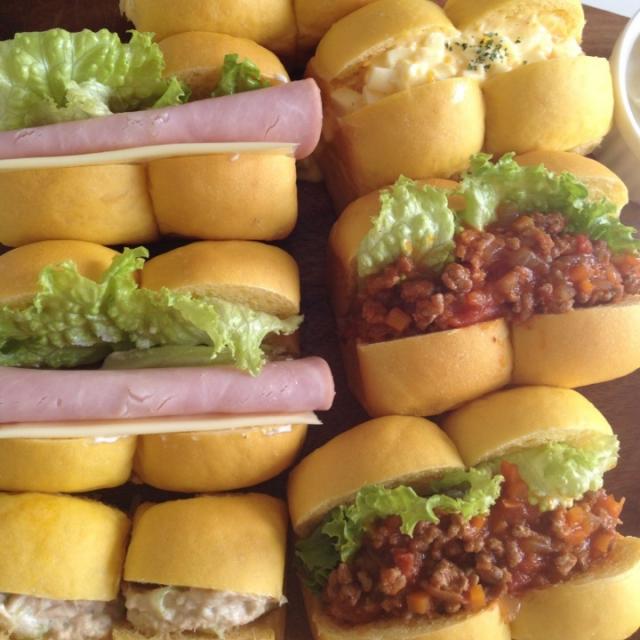 大人気 にんじんを使ったサンドイッチのレシピアイディア集 Snapdish スナップディッシュ