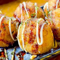 Takoyaki|NQTranggさん