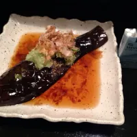 Snapdishの料理写真:ていざなす|村松さん