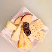 Cheese plate small|nahoさん