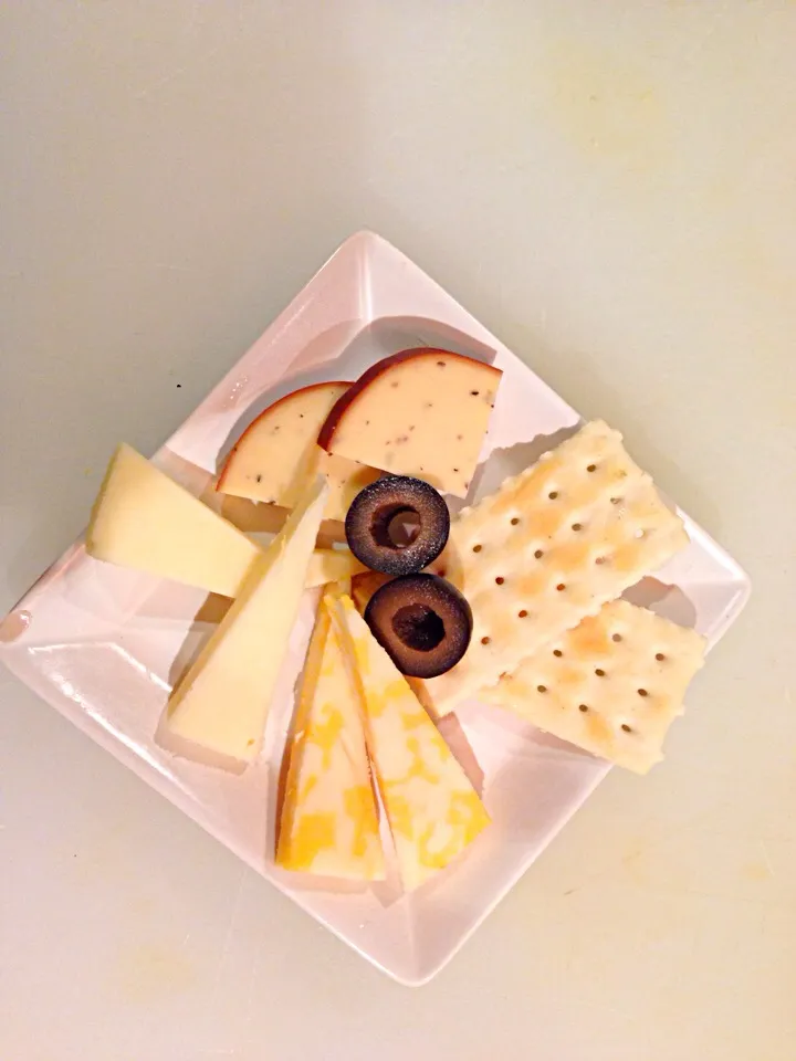 Cheese plate small|nahoさん