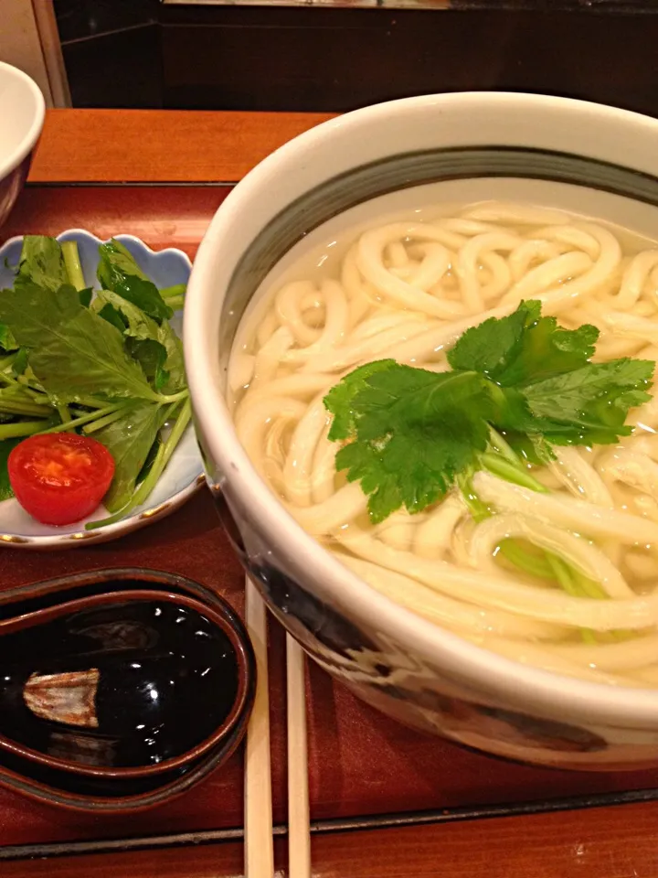 牛すじ赤味噌つけ麺|Mzkさん