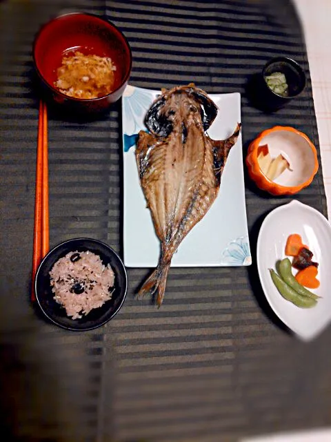 お食い初め☆|かよさん