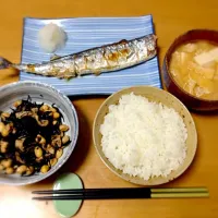 Snapdishの料理写真:今日の夜ご飯|aichaaan。さん