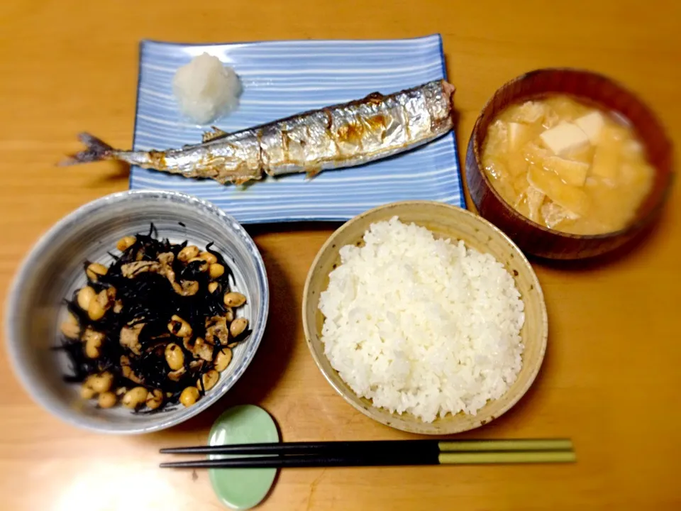 Snapdishの料理写真:今日の夜ご飯|aichaaan。さん