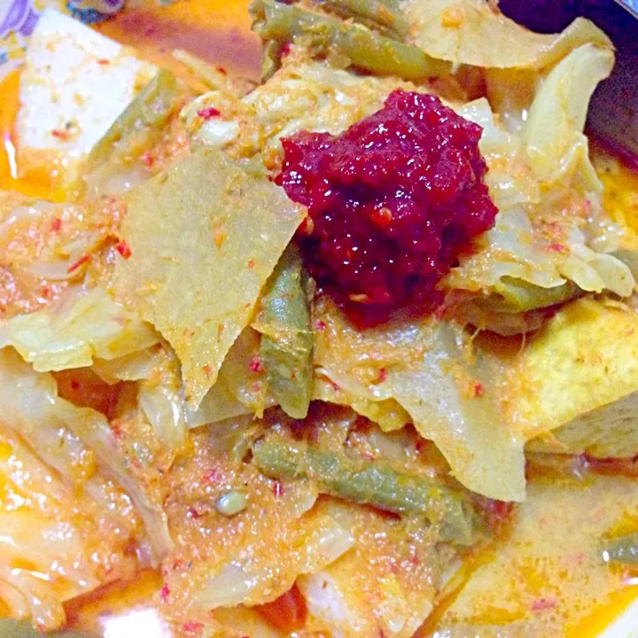 Lontong|Shahrenさん