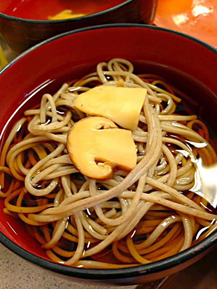 Soba!!!|lucia inoueさん