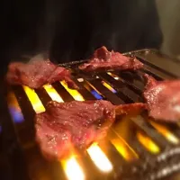 焼肉ー♪|かおりさん