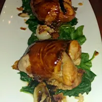 Manchester Farms Grilled Quail|Jackie Taさん