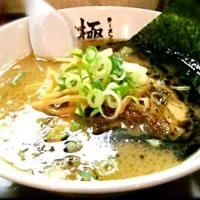 きわみのﾗｰﾒﾝ|Maimaiさん