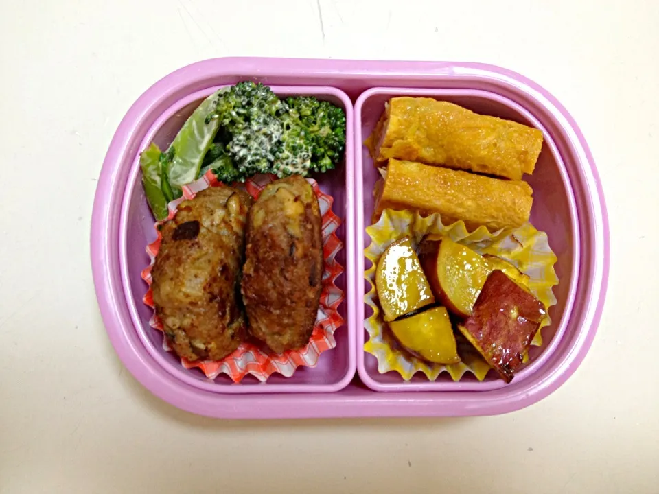 お弁当|りかさん