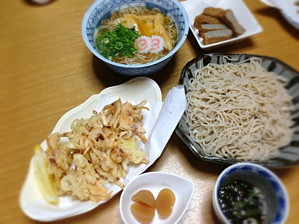 旅の土産で昼ごはん|川上千尋さん