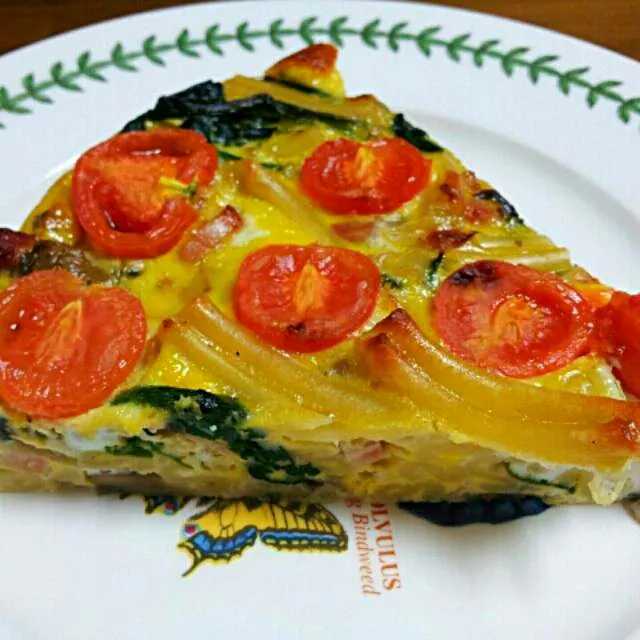 프리타타 [Italian Frittata]|제니 [Jenny]さん