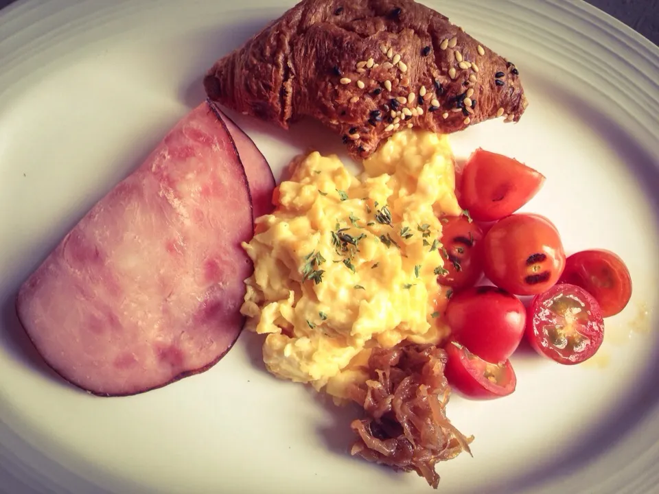 Sunday breakfast|Misstyさん