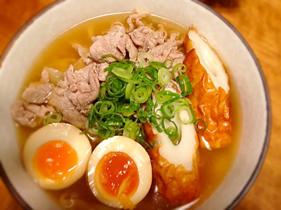 マルちゃん正麺 うどん|りえさん