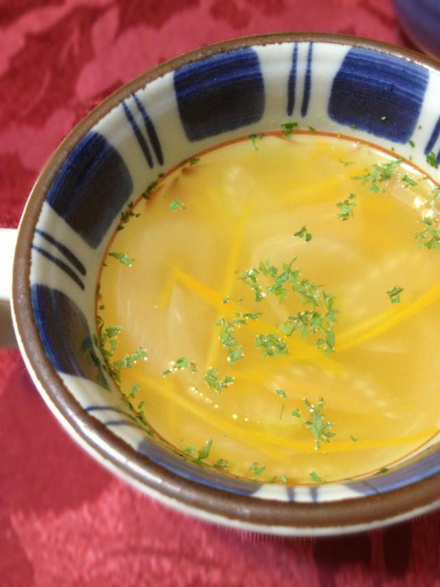 やみつき セロリとパセリで作る料理 レシピアイディア集 Snapdish スナップディッシュ