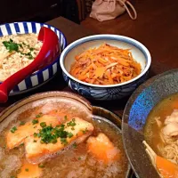 和食|食べること専門店さん