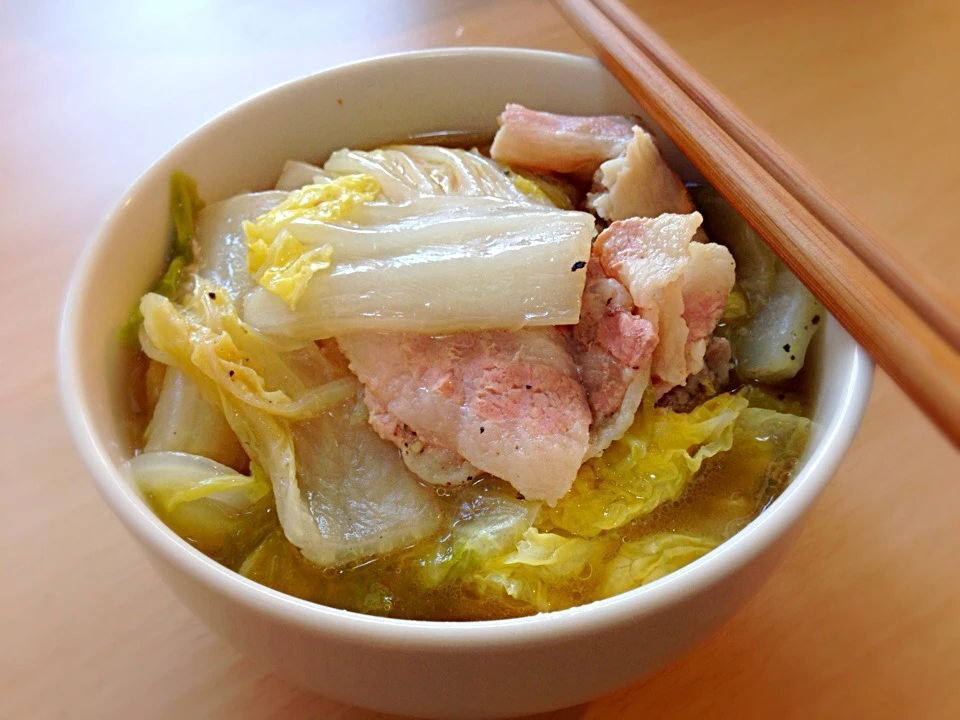 ノルマンディー鍋？|aveeさん