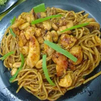 Snapdishの料理写真:Charlie Chan Chicken|Lexie Prevaさん