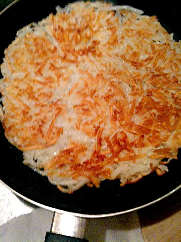 Rösti|Sinjin Tigerさん