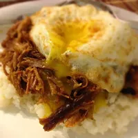 Snapdishの料理写真:Kalua pork|ginaさん