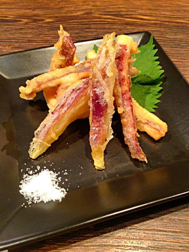 やっぱりおいしい みょうがを使った天ぷらのレシピまとめ Snapdish スナップディッシュ