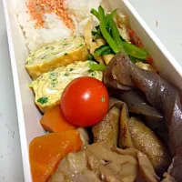 Snapdishの料理写真:2013.10.23|eriさん