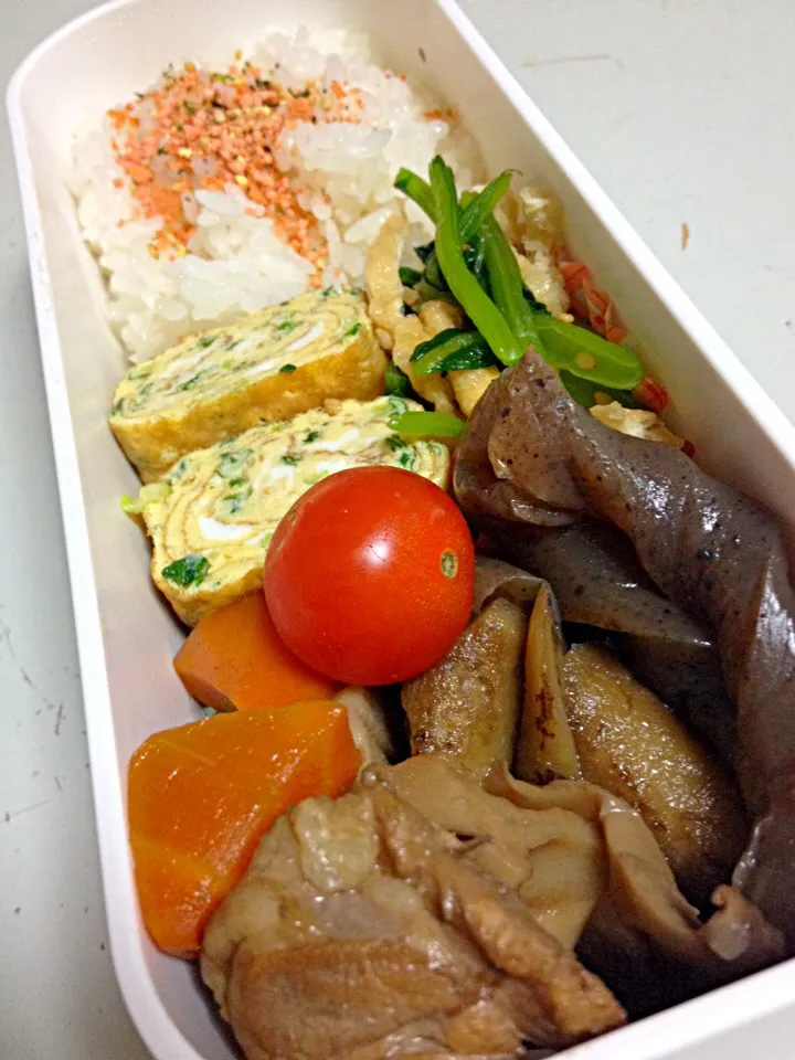 Snapdishの料理写真:2013.10.23|eriさん