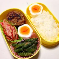 Snapdishの料理写真:お弁当