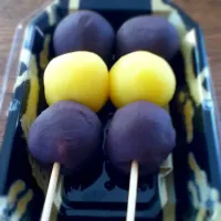 Snapdishの料理写真:Dango|peterさん