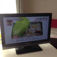 Snapdishの料理写真:和風ヘルシースープ|みあさん