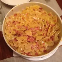 Snapdishの料理写真:Carbonara|giacomo liさん