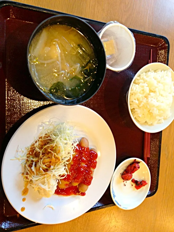 Snapdishの料理写真:|chacoさん