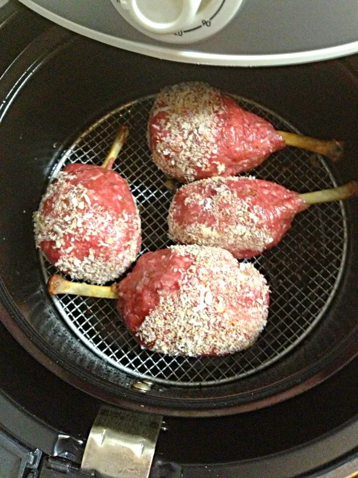 海賊の肉|あっちょさん