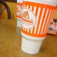 #fastfood #whataburger|chase boswellさん