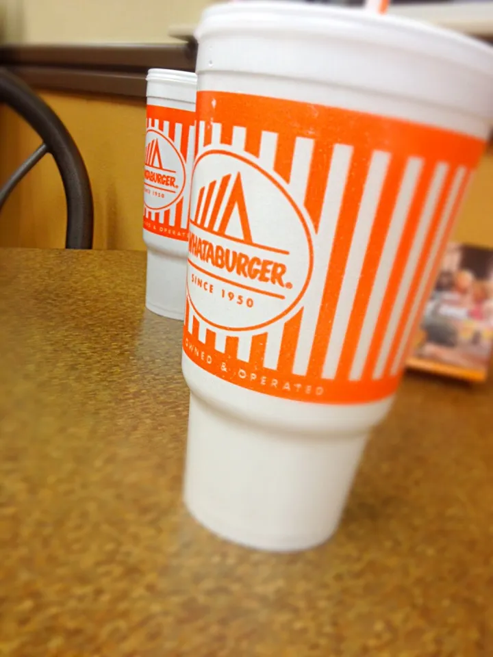 #fastfood #whataburger|chase boswellさん