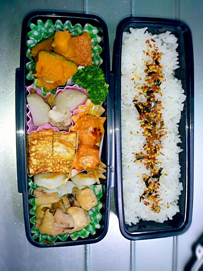 旦那お弁当|ち。さん