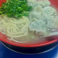 Dumpling Noodles|Shirley Leeさん