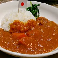 トマトたっぷりカレー|okomekomekoさん