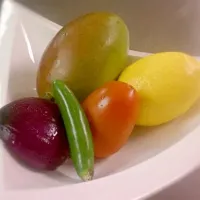 mango salsa|Eric andradeさん